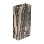 Small Rectangle Smooth Edge Multi Lamp