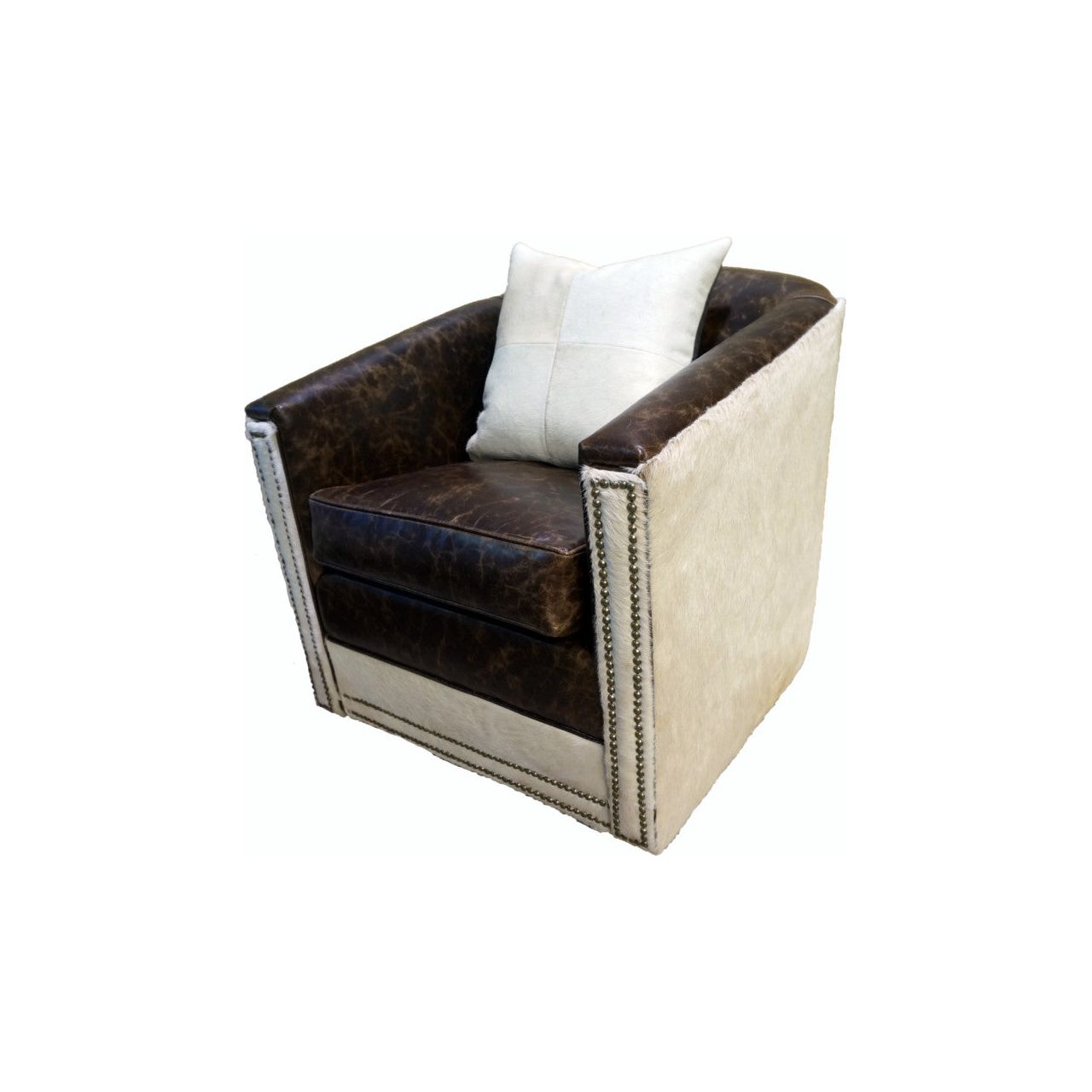 Snowmass Swivel Glider