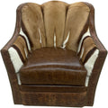 Springbok Swivel Glider