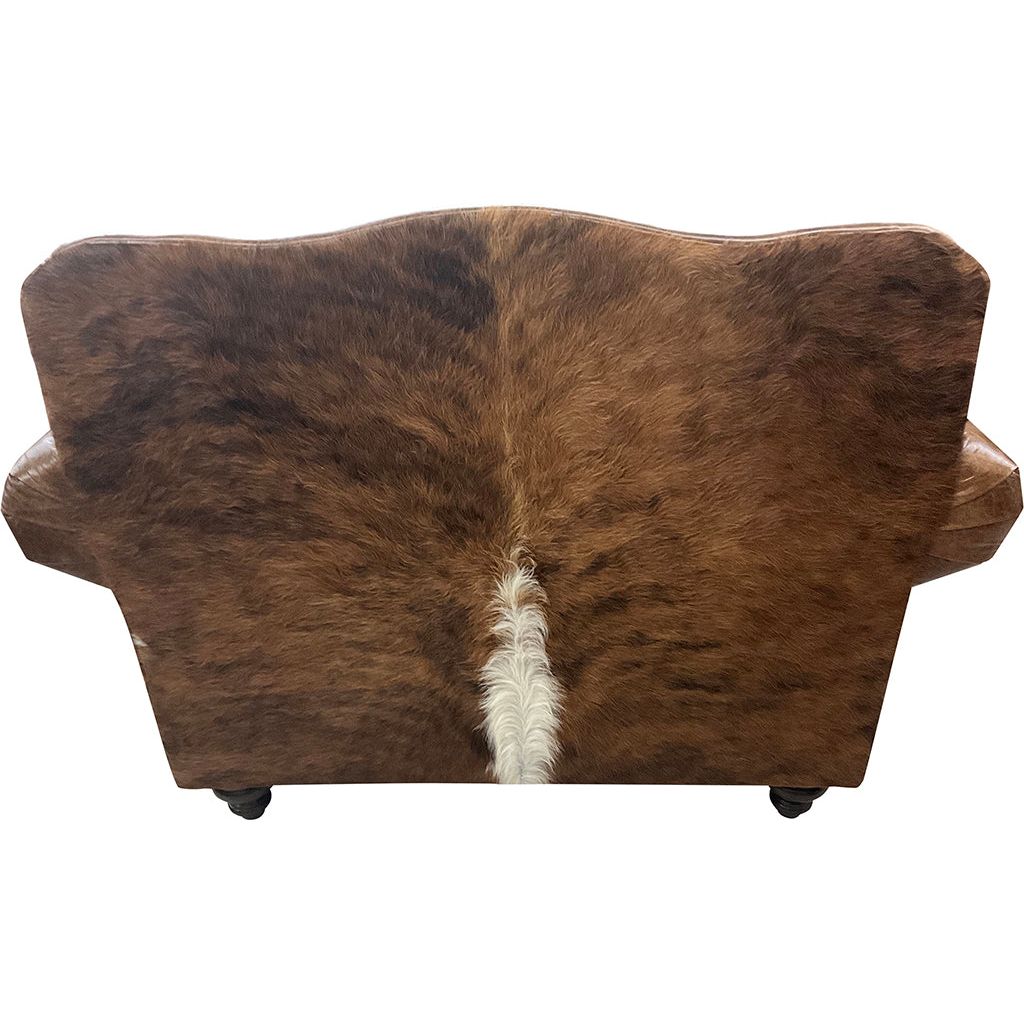 Stockyard Chair And A Half