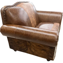 Load image into Gallery viewer, Stockyard Chair And A Half