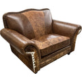 Stockyard Chair And A Half