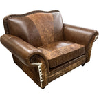 Stockyard Chair And A Half