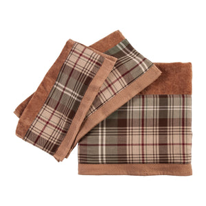 Forest Pines Towel Set