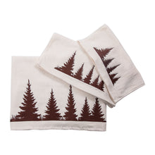 Load image into Gallery viewer, Clearwater Pines Towel Set