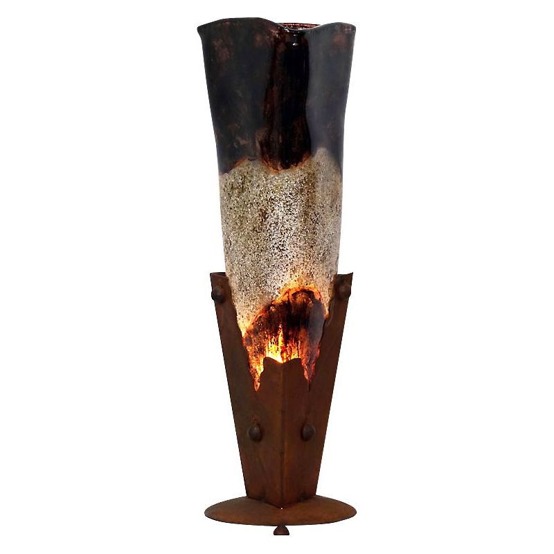 Titan Accent Lamp
