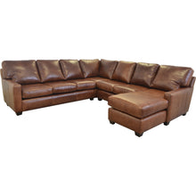 Load image into Gallery viewer, Tucson Sectional Sofa