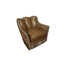 Load image into Gallery viewer, Twin Forks Swivel Glider