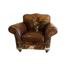 Load image into Gallery viewer, Vaquero Club Chair