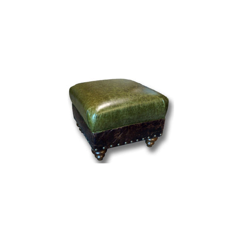 Victoria Small Ottoman