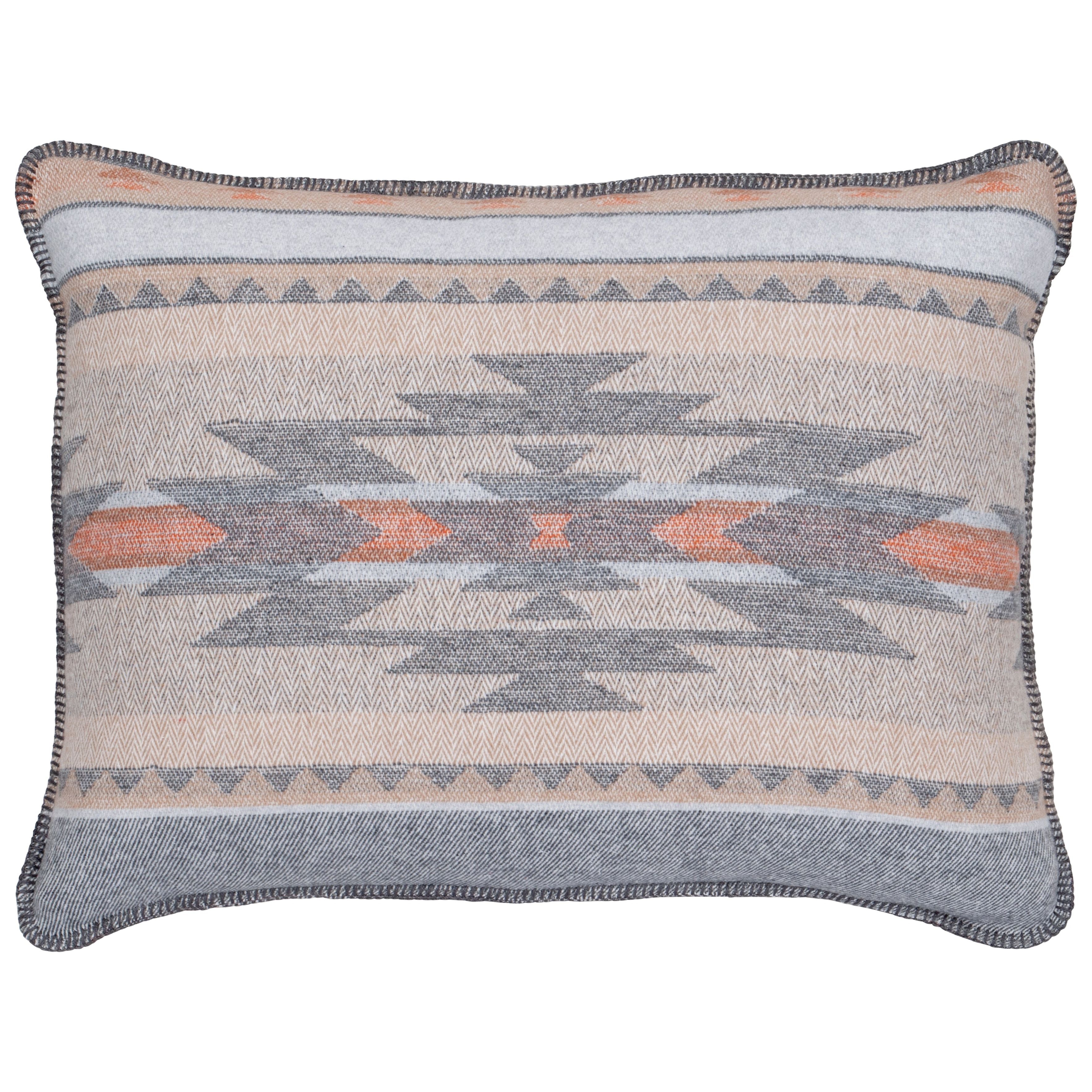 Arizona Phoenix Pillow Sham - Standard