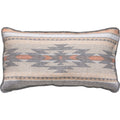 Arizona Phoenix Pillow Sham - King