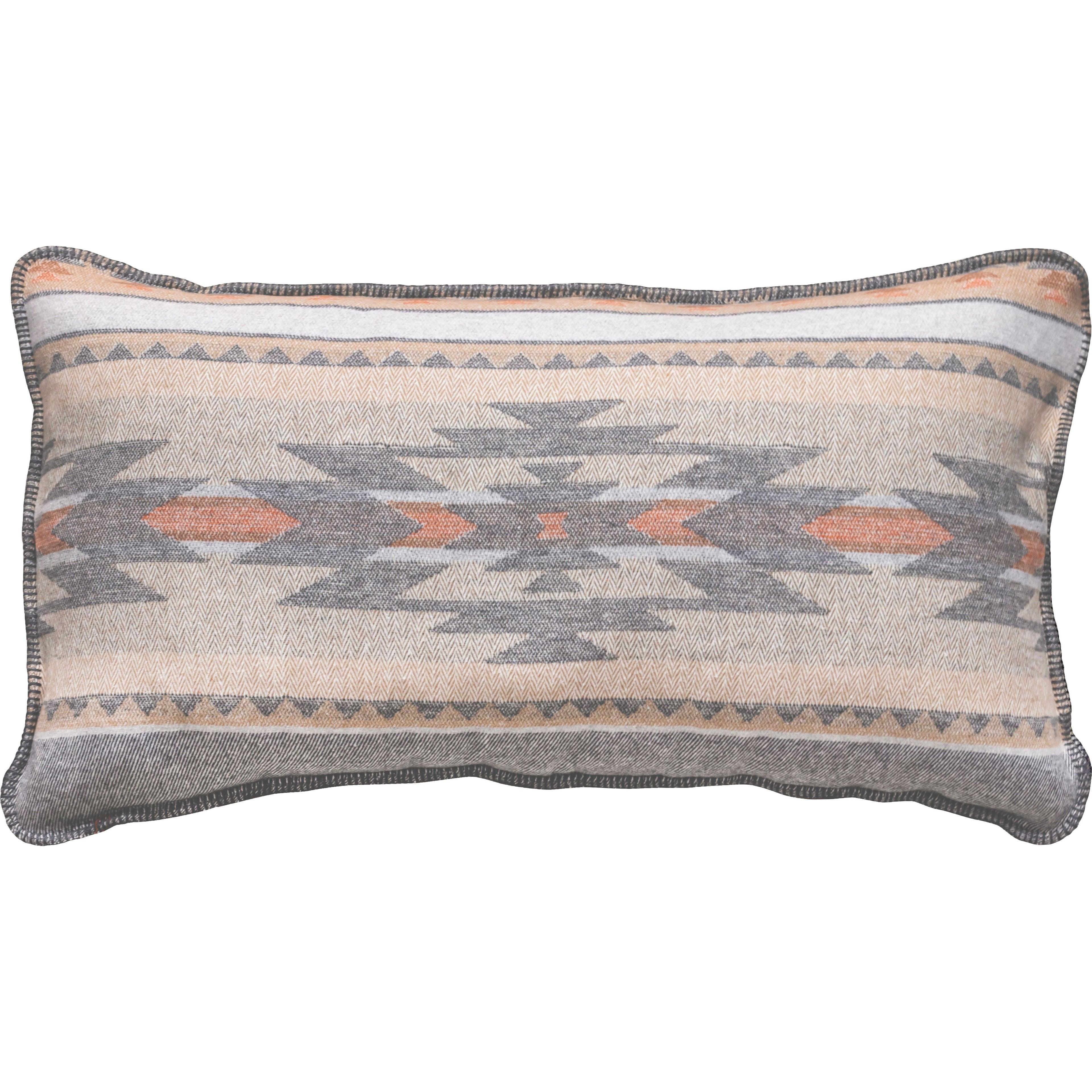 Arizona Phoenix Pillow Sham - King