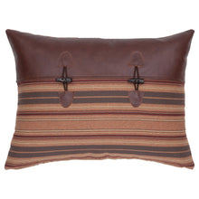 Load image into Gallery viewer, Autumn Leaf Pillow Sham