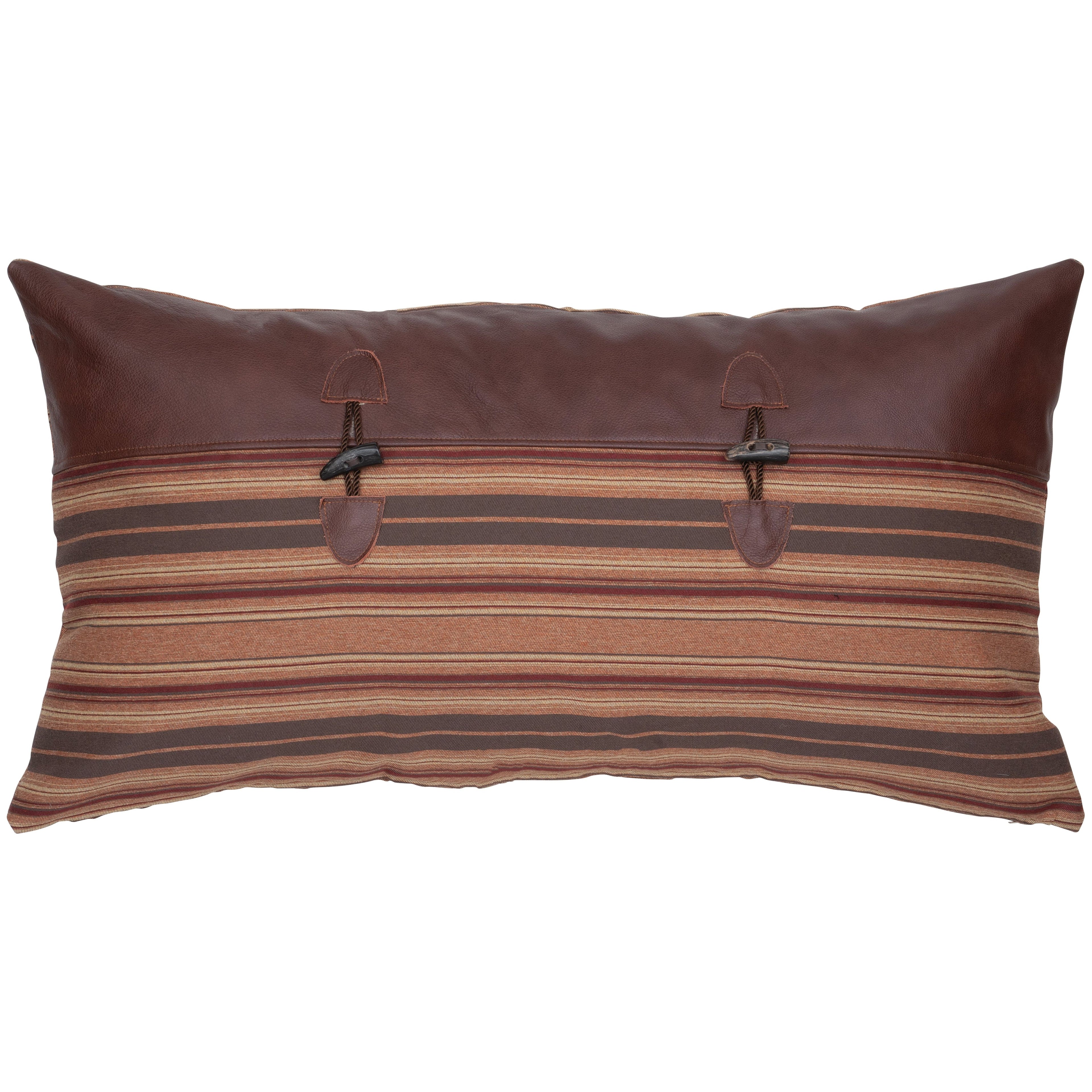 Autumn Leaf Pillow Sham