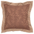 Autumn Leaf Pillow