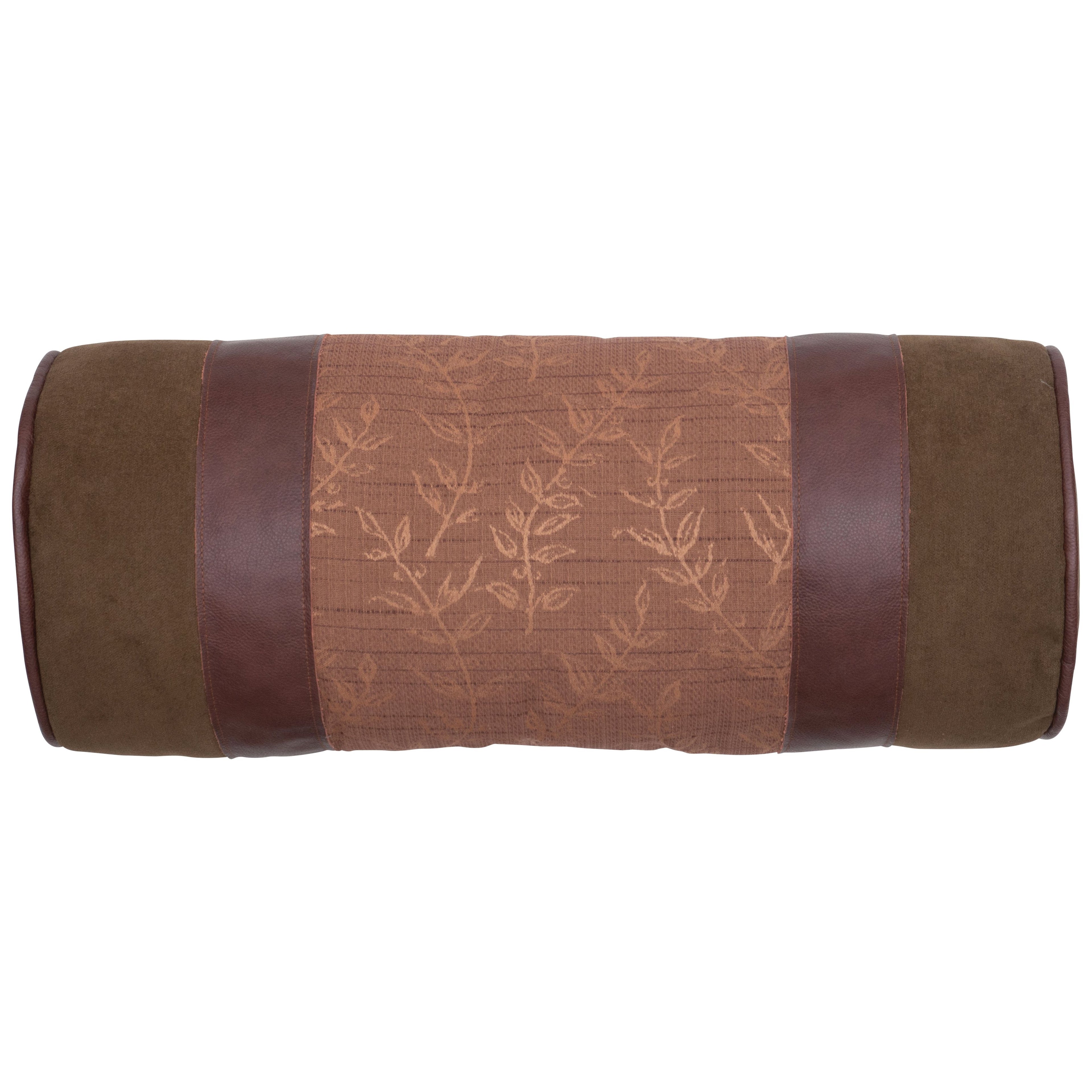Autumn Leaf Pillow