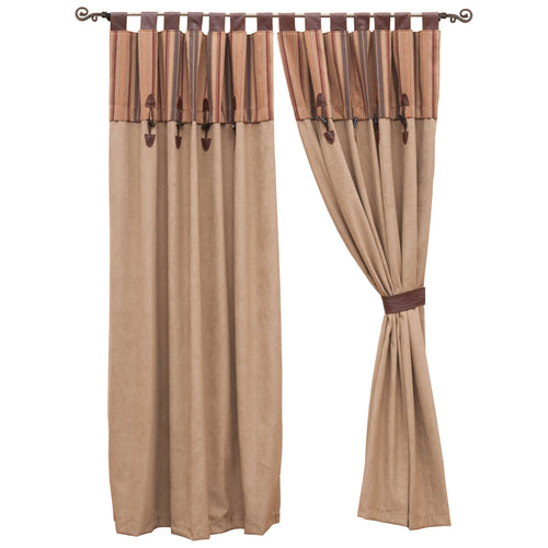 Autumn Leaf Drape Set