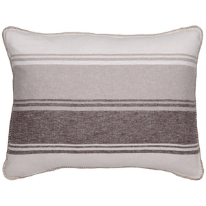 Alaska Fairbanks Pillow Sham - Standard 20" x 26"
