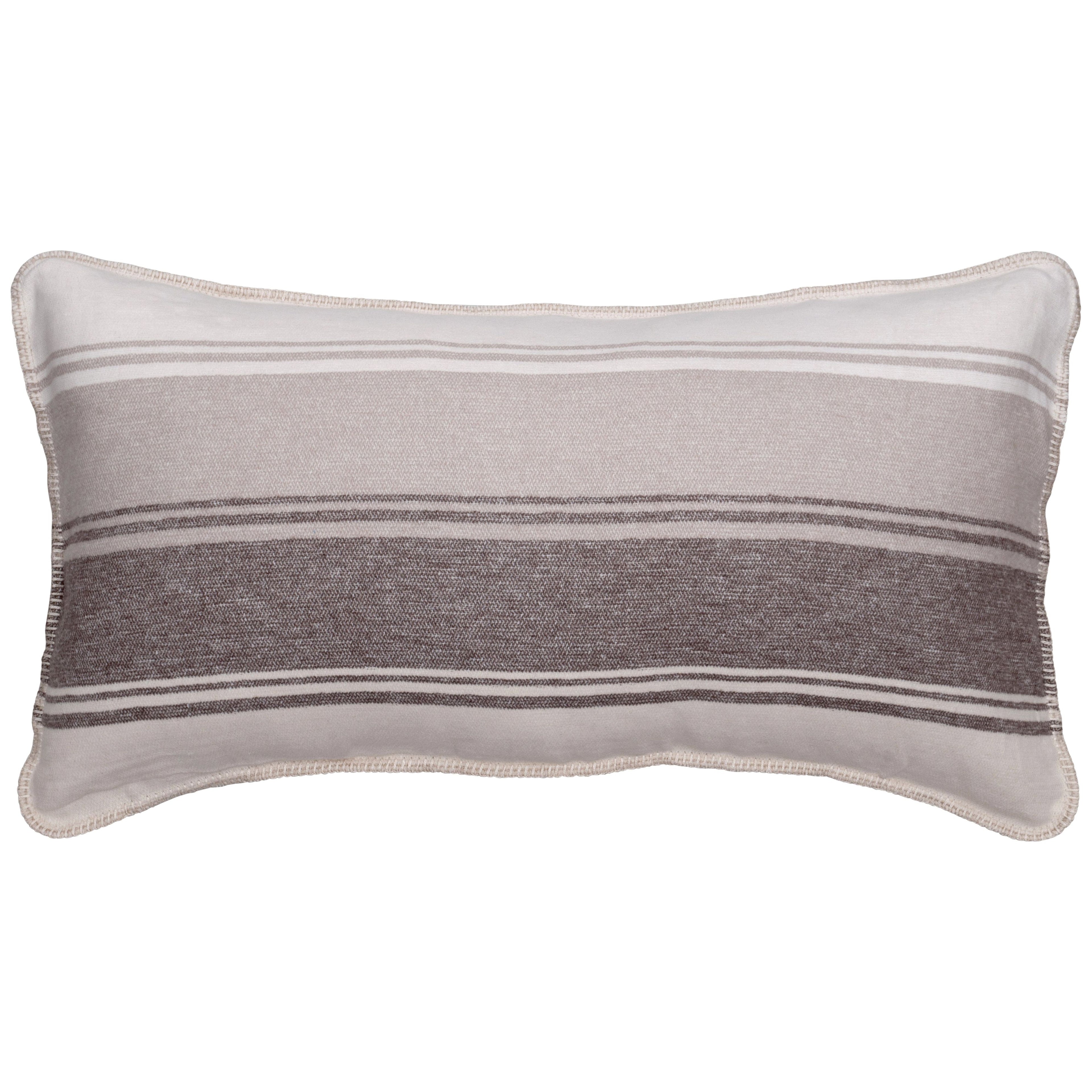 Alaska Fairbanks Pillow Sham - King 20" x 36"