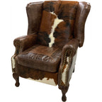 Santa Fe Wingback Recliner