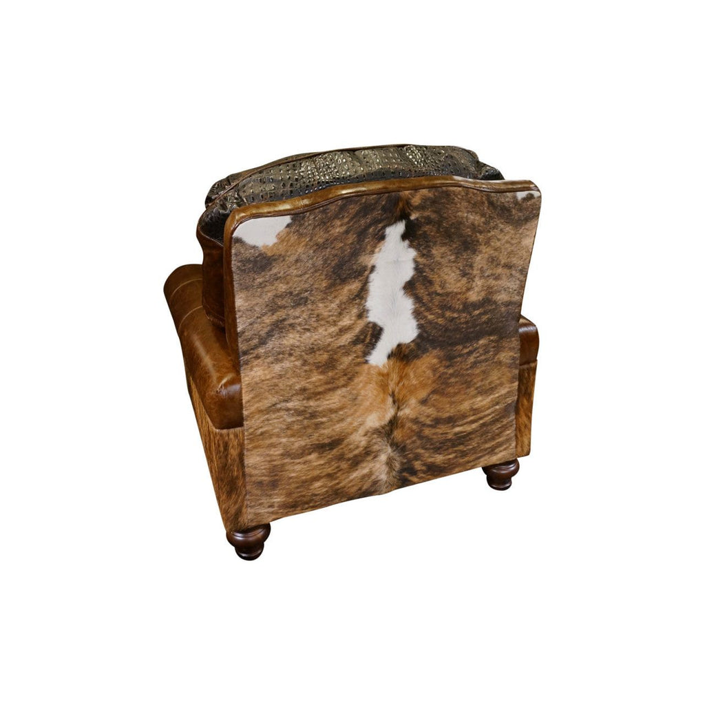 Western Recliner