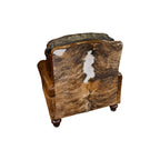 Western Recliner