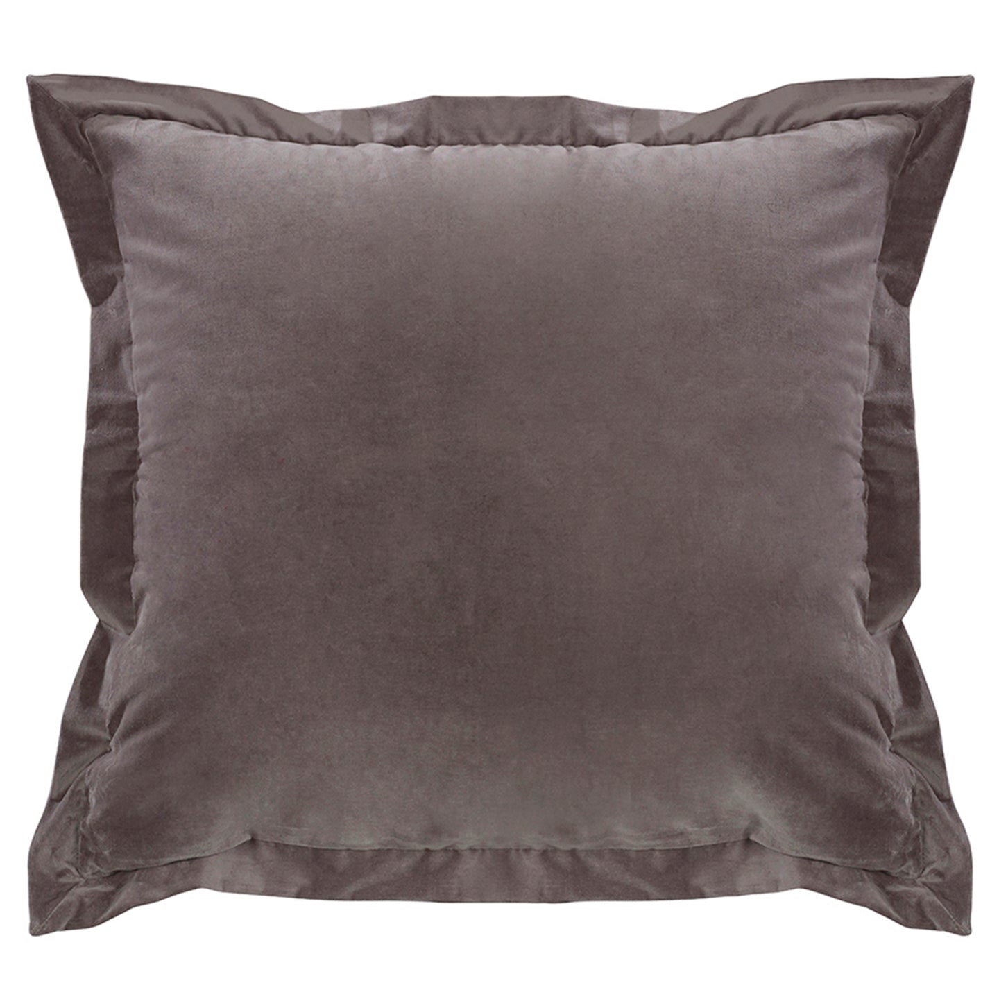 Whistler Square Velvet Pillow