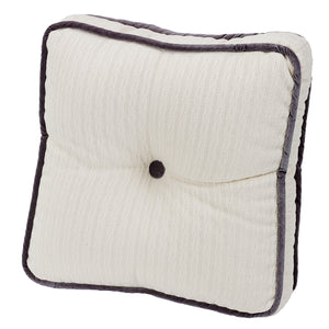 Whistler Tufted Boxed Pillow
