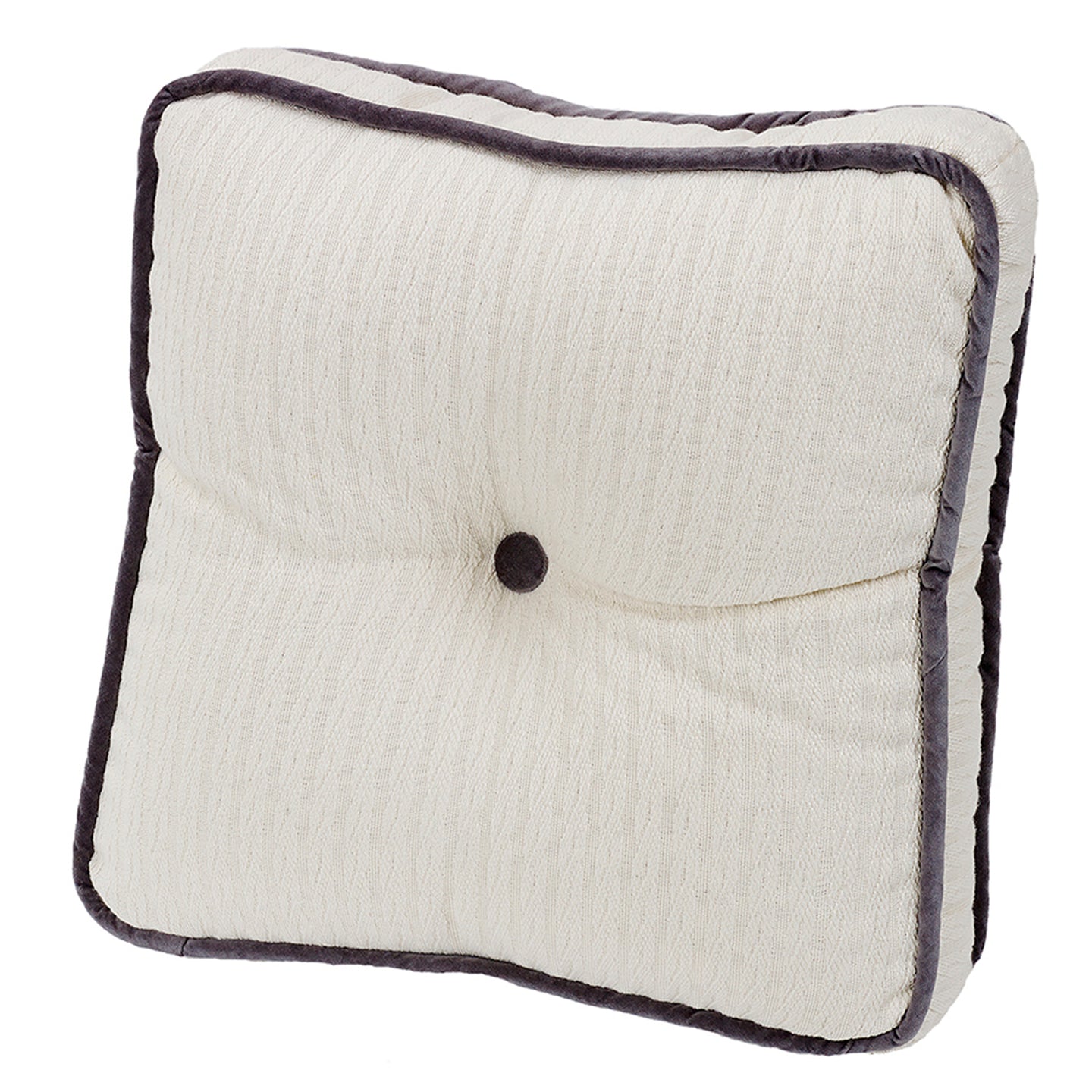 Whistler Tufted Boxed Pillow