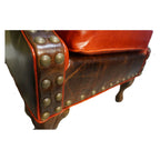 Wild Horse Chair