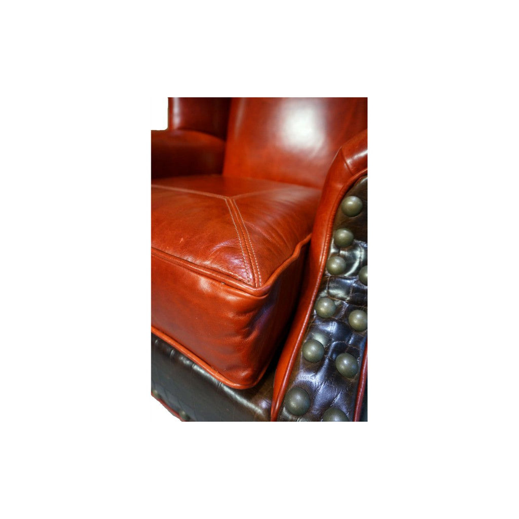 Wingback Chair