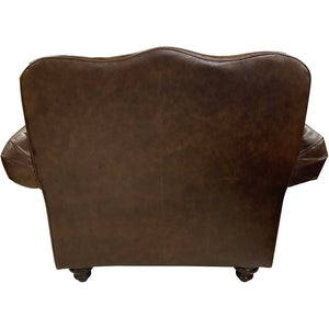 Winchester Club Chair