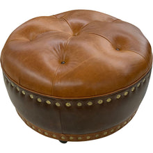 Load image into Gallery viewer, winchester ottoman