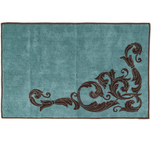 Wyatt Bath Rug