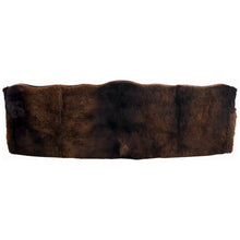 Load image into Gallery viewer, Yellowstone Buffalo Curved Sofa
