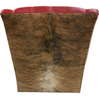 Roja Tallback Swivel Glider