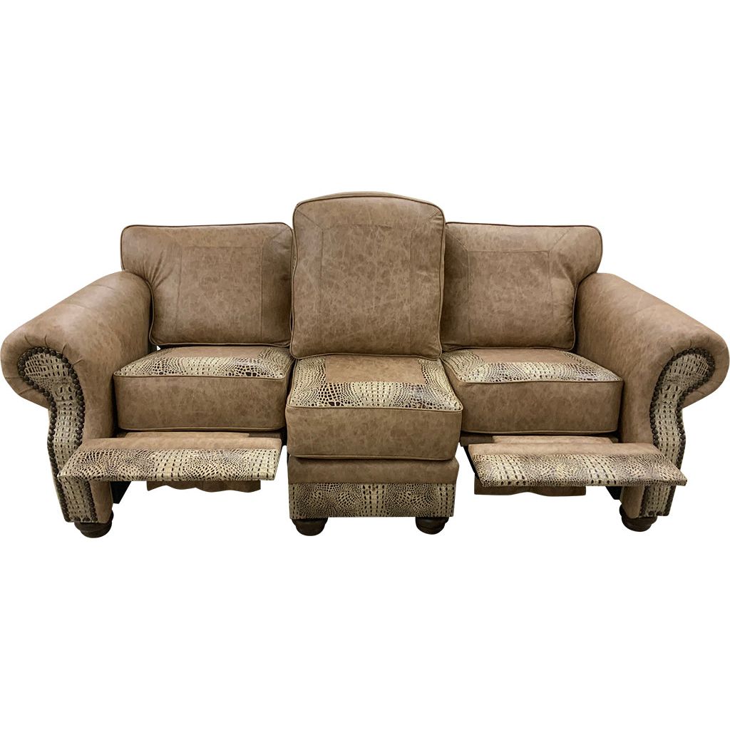 Palomino Double Recliner 