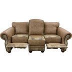 Palomino Double Recliner 