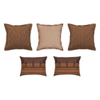 Autumn Leaf Duvet Set