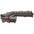 giant sectional