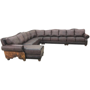 giant sectional