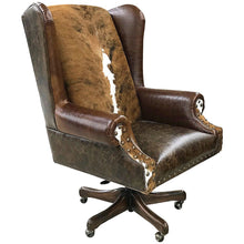 Load image into Gallery viewer, western style office chairs