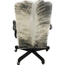 Load image into Gallery viewer, Mountain Modern Cowhide Office Chair