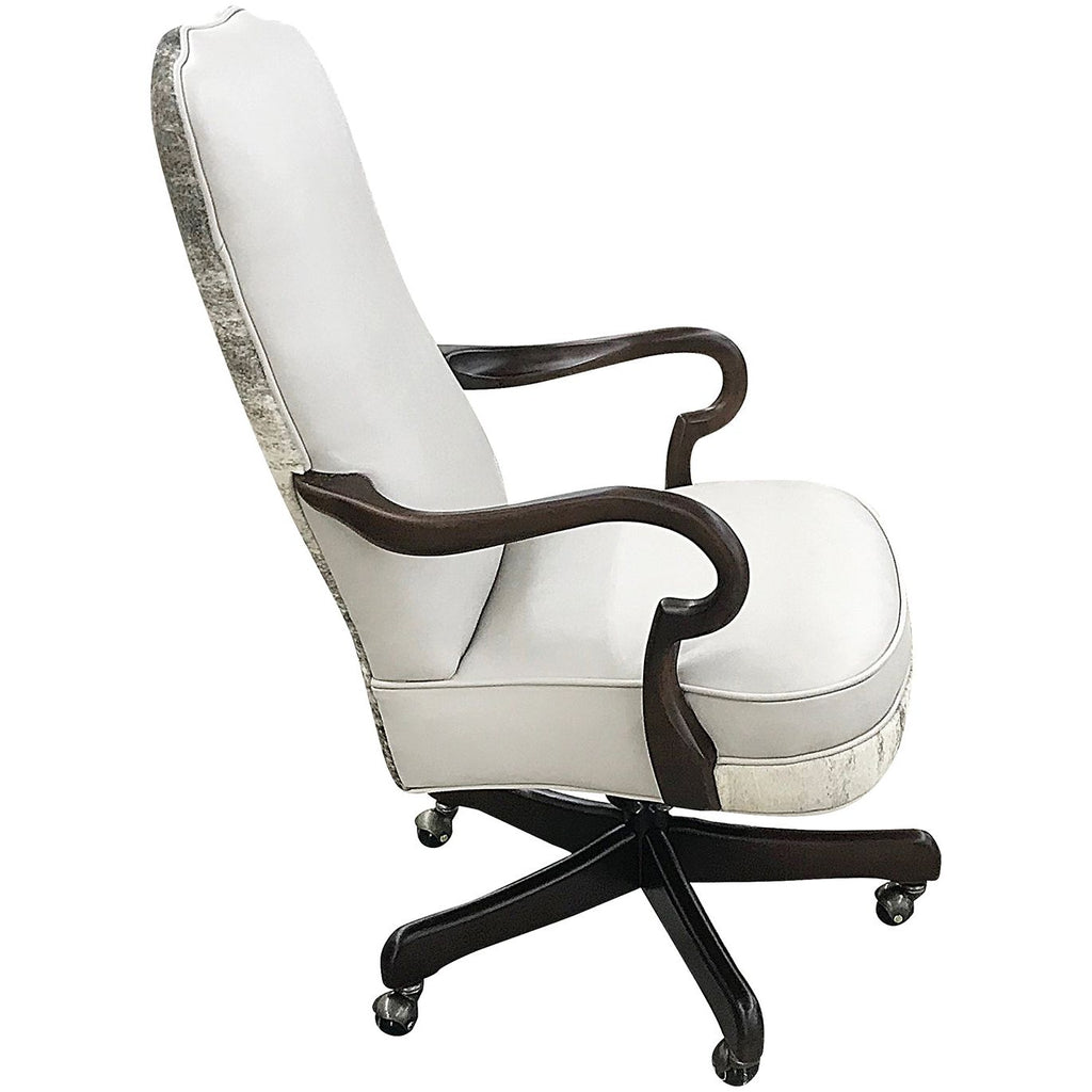 Avalanche Mountain Modern Office Chair