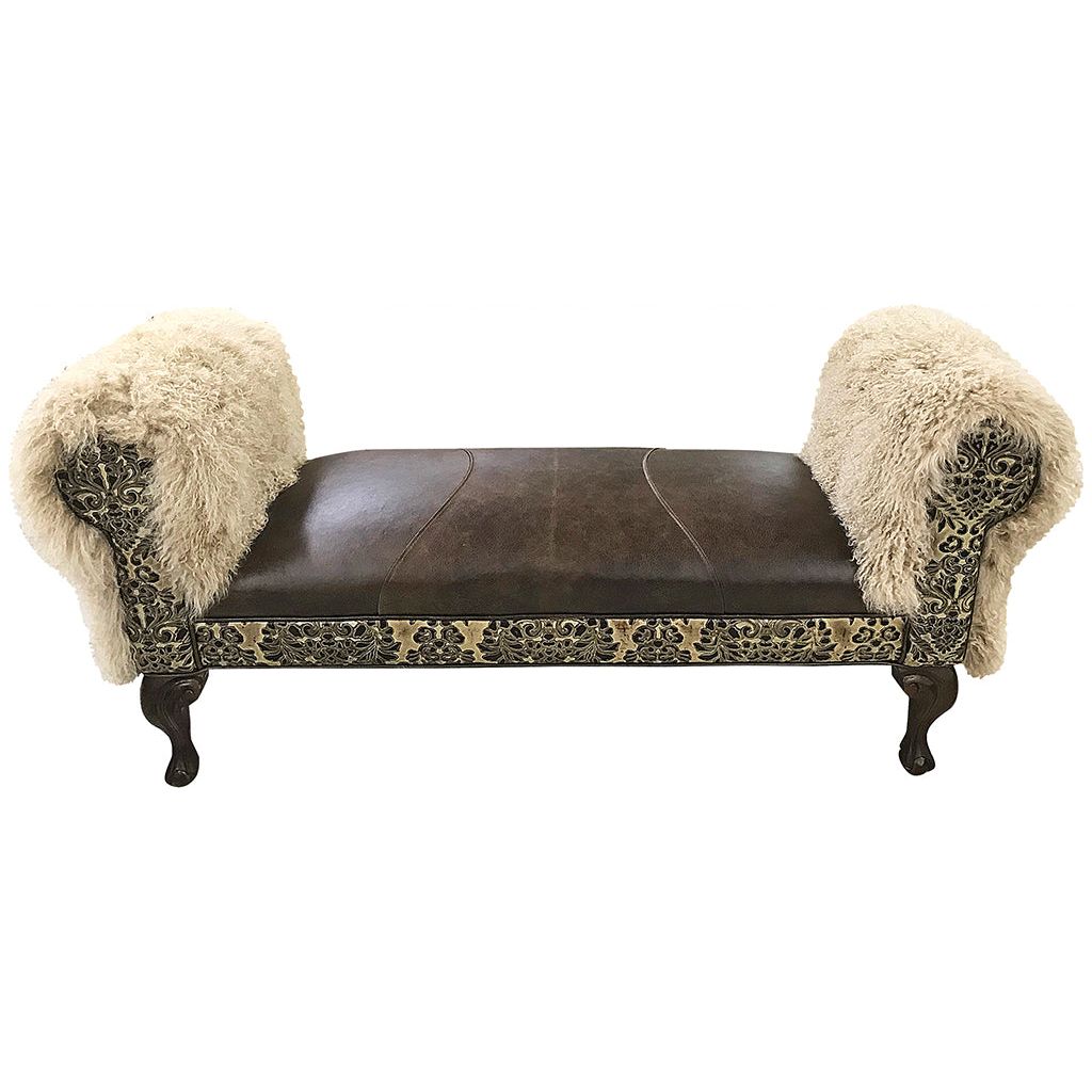 sheep bench