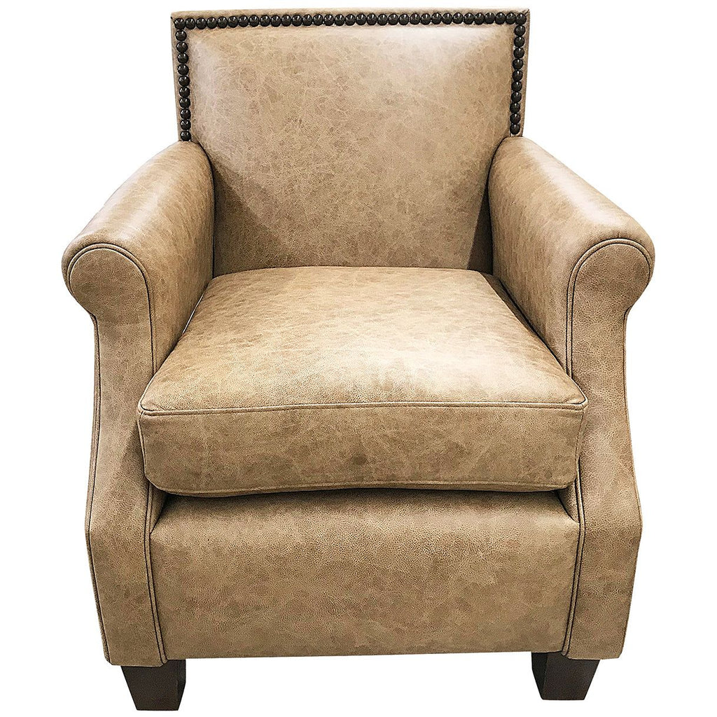lounge chair