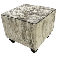 Load image into Gallery viewer, Cowhide Cube Light Exotic