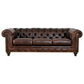 Chesterfield Sofa