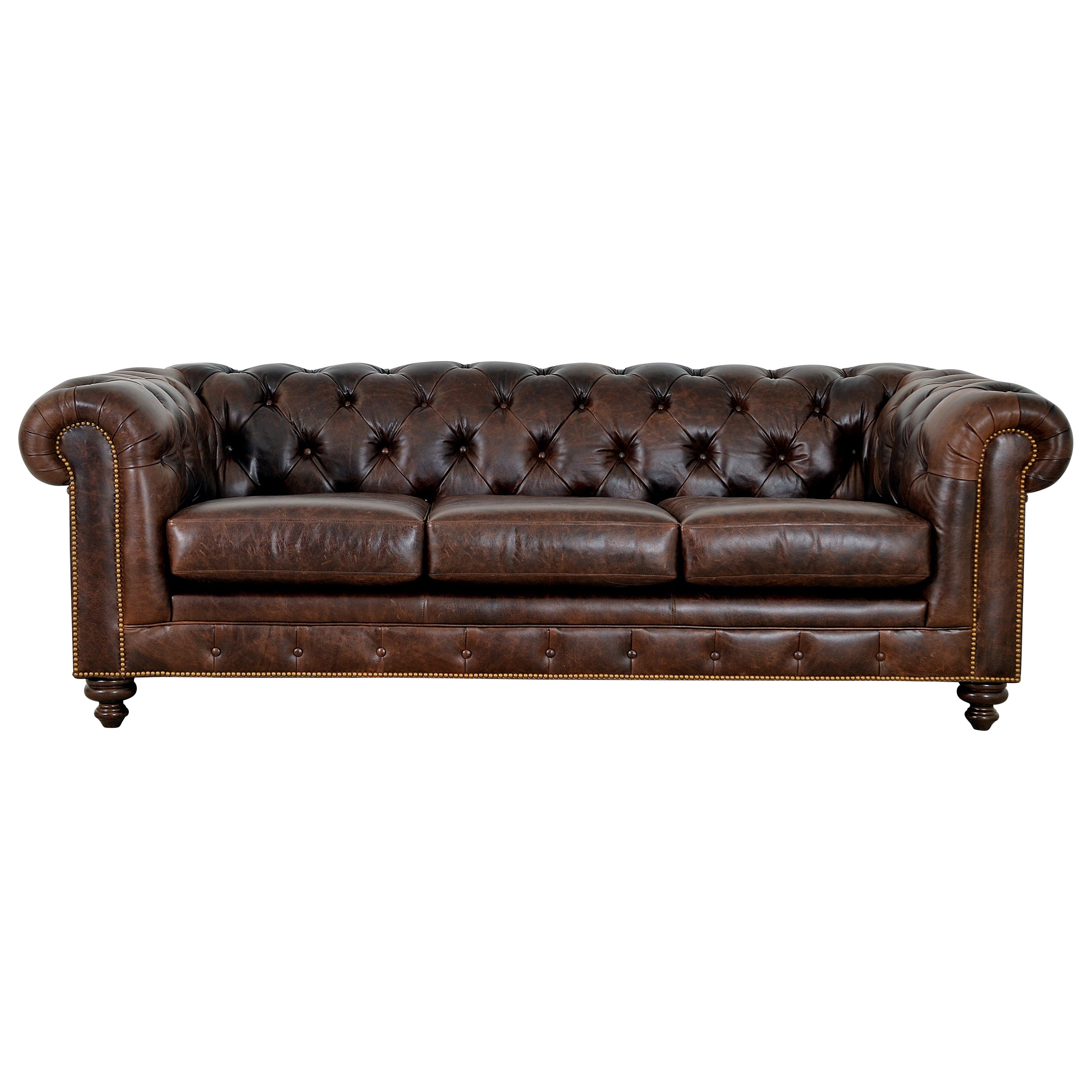 Chesterfield Sofa